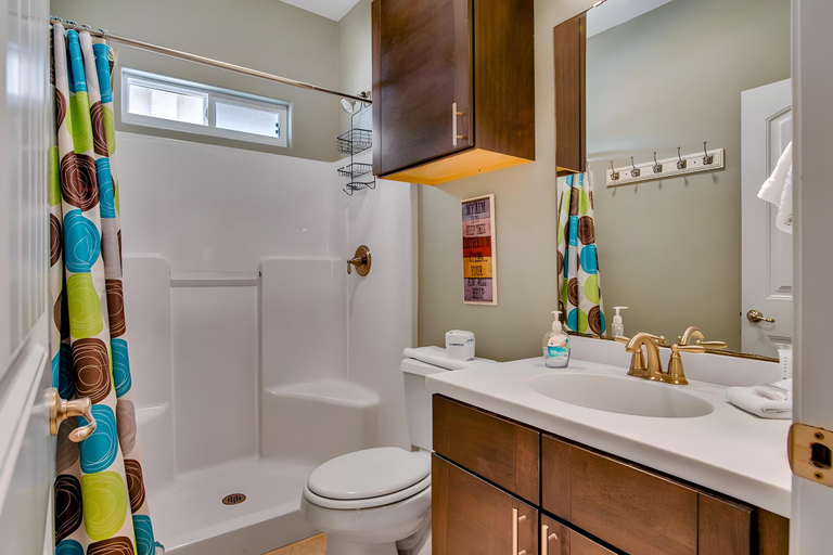 Bathroom 3, Sweet Retreat, Nueces
