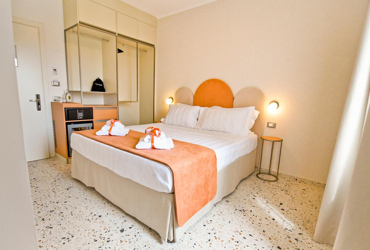 Bedroom 4, Maison Boutique Al Redentore, Venezia