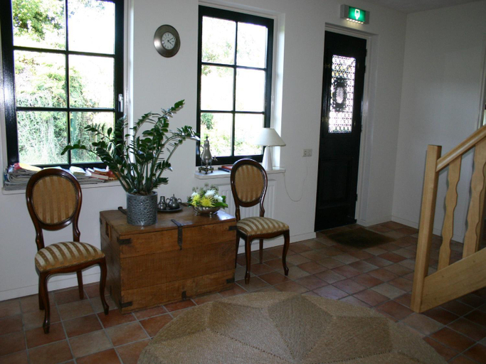 Public Area, Farmhouse in Rheeze near Forest and Meadows, Hardenberg