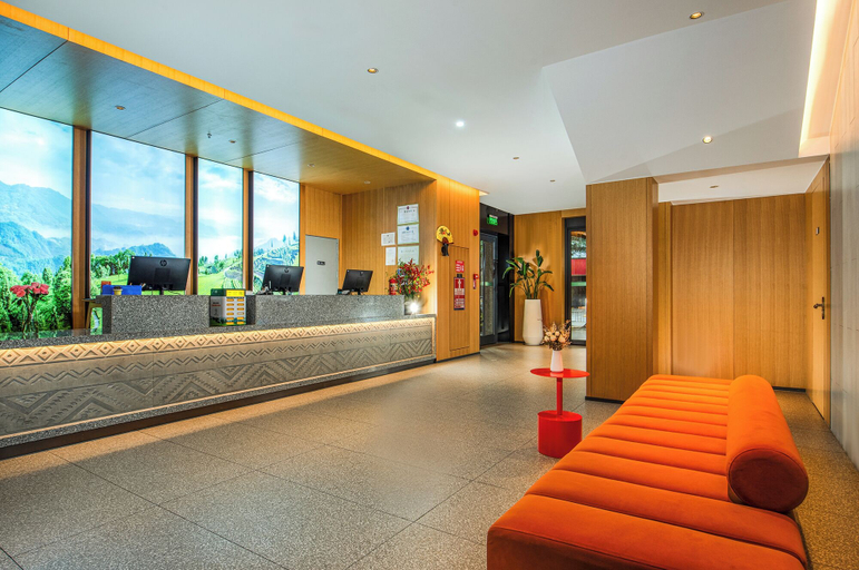 Others 5, True Go Hotel Nanshan, Shenzhen