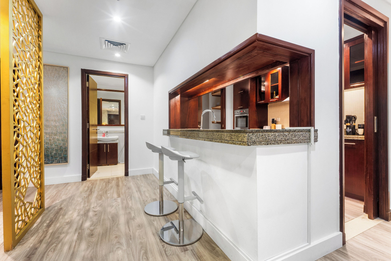 Private kitchen 5, Dubai Marina Beach Dining & Leisure, Dubai