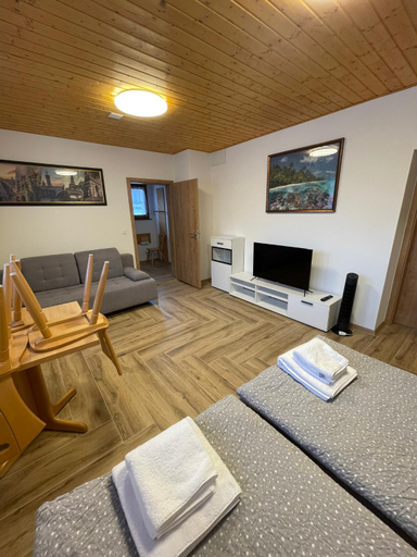 Others 4, Pension Balm, Oberhasli