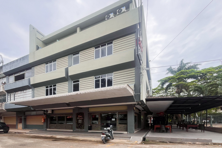 Others 4, Urbanview Hotel X Ten Harbour Bay Batam, Batam