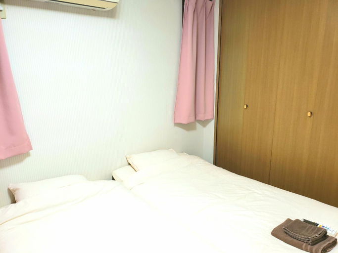 Others 4, Within walking distance of Disneyland! - Vacation STAY 11473, Edogawa