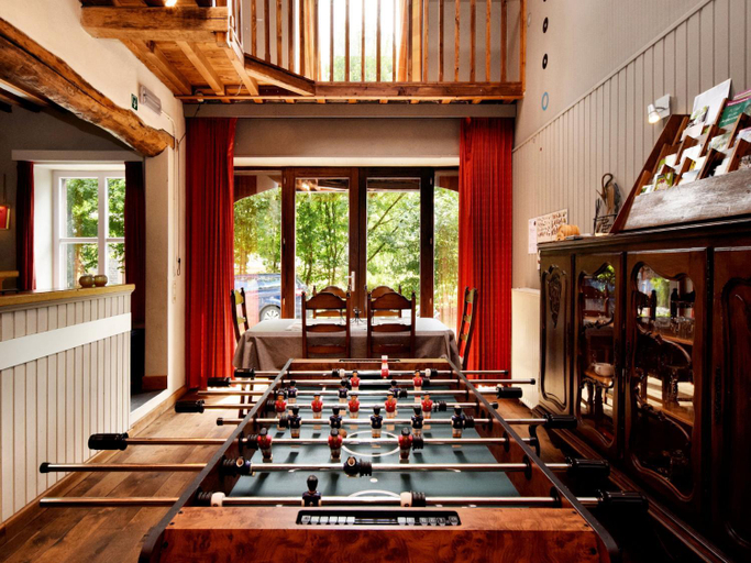 Others 4, Holiday Home in Rendeux with Terrace, Luxembourg