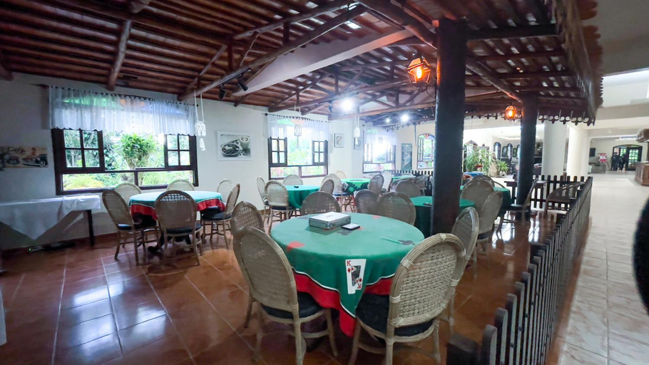 Food & Drinks, Mata Atlantica Park Hotel, Paranaguá