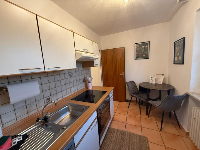 Others 4, Immo-Vision - Modern Living Apartments, Zentral, Parkplatz, Kuche, Wlan, Wolfsburg
