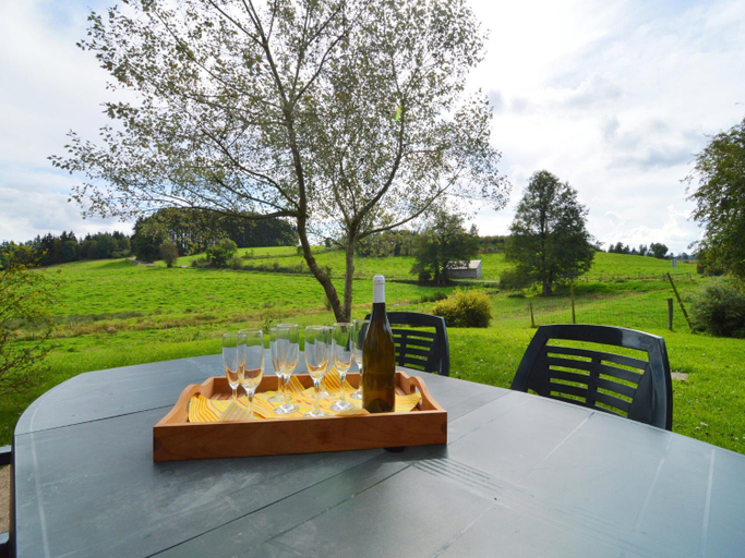 Food & Drinks, Gite with lake view, Luxembourg
