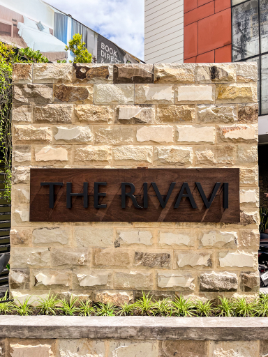 Exterior & Views 2, THE RIVAVI, Badung