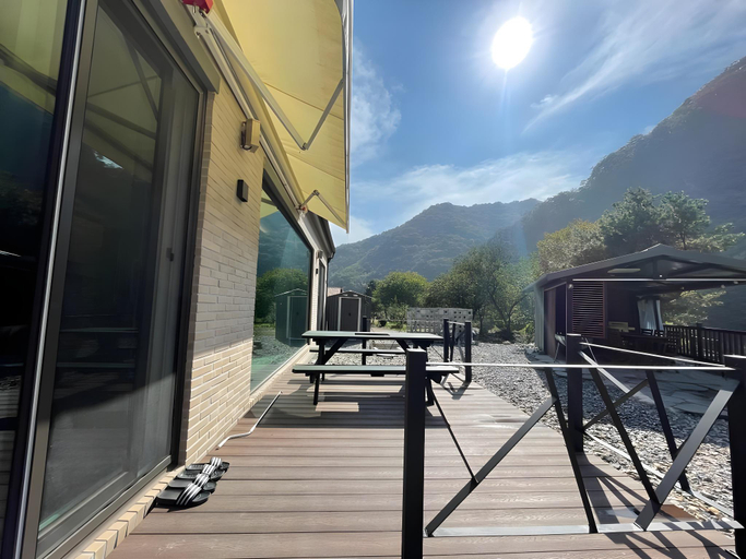Others 5, Pyeongchang Hu Stay, Pyeongchang