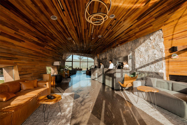 Public Area 4, Boden Hotel & Spa by AKEN Soul, Calamuchita