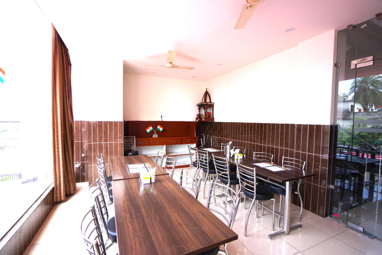 Food & Drinks 5, Hotel Vishnu Inn @ Dehradun Railway Station , Dehradun