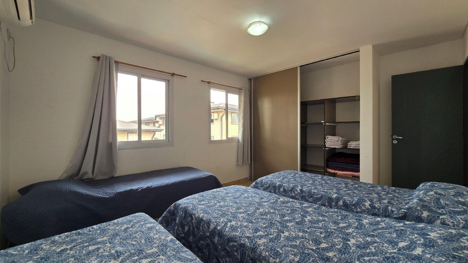Bedroom, LAS PALMAS VILLAGE, Iguazú
