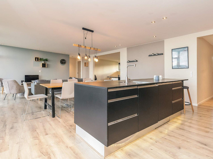 Others 5, person holiday home in Olsted-By Traum, Halsnæs