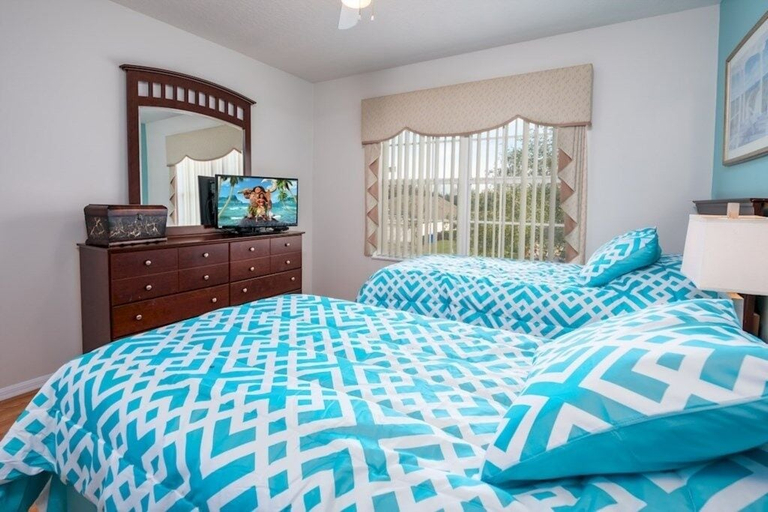 Room 3, Irish Charm 6 Bedroom Home, Osceola