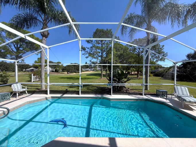 Sport & Beauty 4, Beautiful Golf Course Views - Southern Dunes Villa, Polk