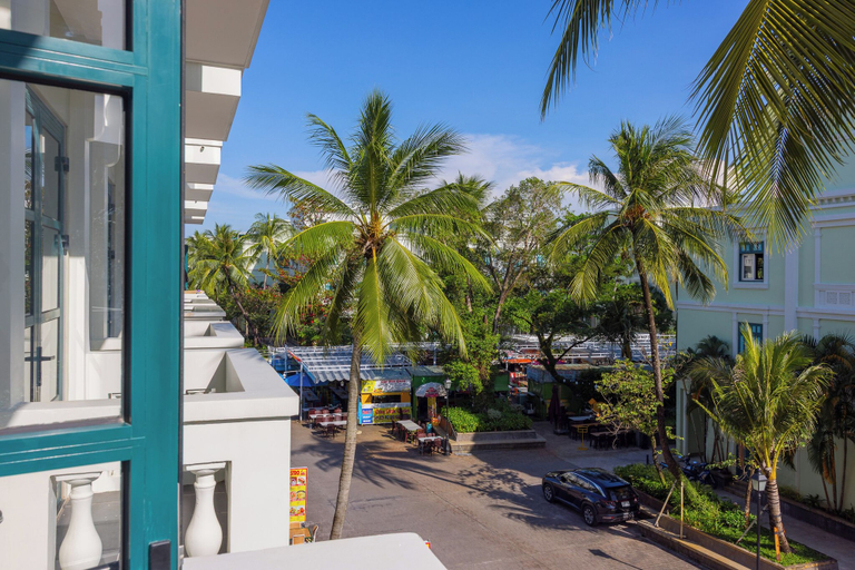 Exterior & Views 1, Herring Beach Hotel Phu Quoc, Phú Quốc