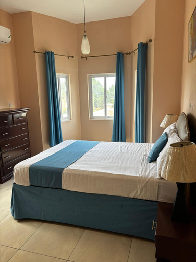 Bedroom 2, Sorina's Apartments