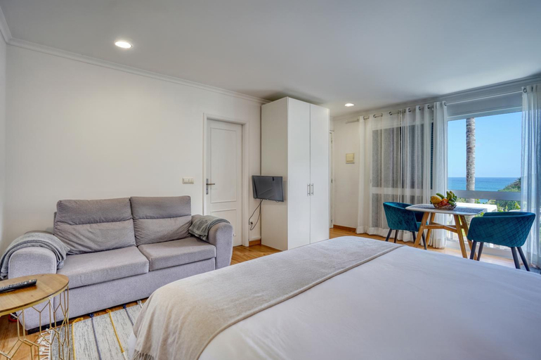 Bedroom 2, Quinta da Vila, Machico