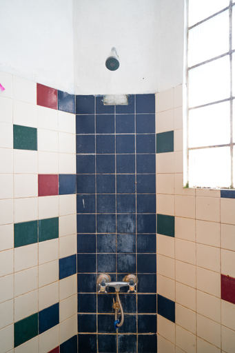 Bathroom 5, Balebat Guest House By ARBA, Bandung