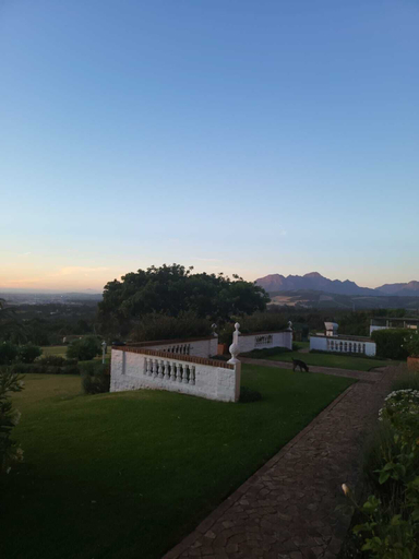 Exterior 5, Apricot Gardens Boutique Guesthouse, City of Cape Town