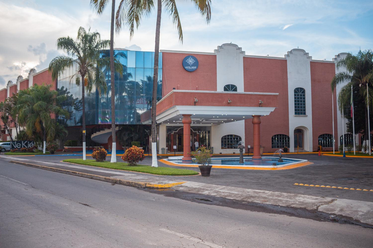 Exterior & Views 1, Nk Hotel Nekie Tepic, Tepic