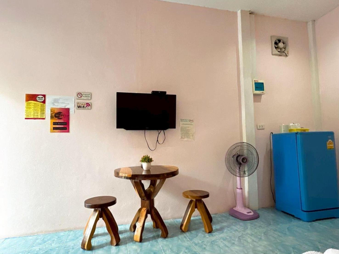 Others 5, Uab Im Resort, Phu Kradueng Accommodation, Phu Kradung
