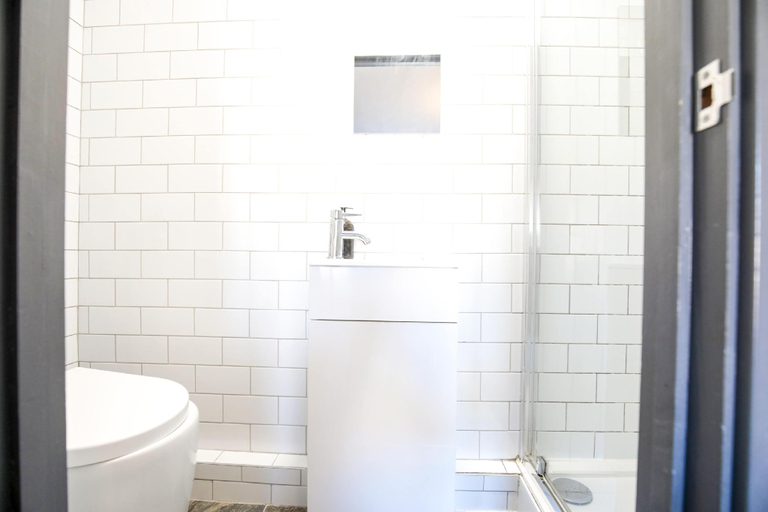 Bathroom 3, Denton House , Tameside