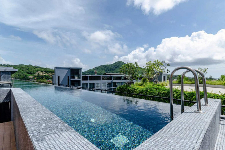Sport & Beauty 4, Himma Apartment Kamala, Phuket Island
