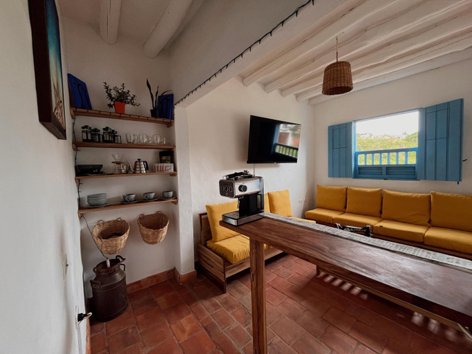 Others 4, Casa Quintanilla Barichara, Barichara