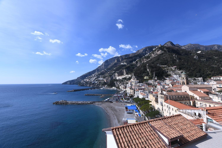 Others 3, Appartamenti Amalfi Vista Mare, Salerno