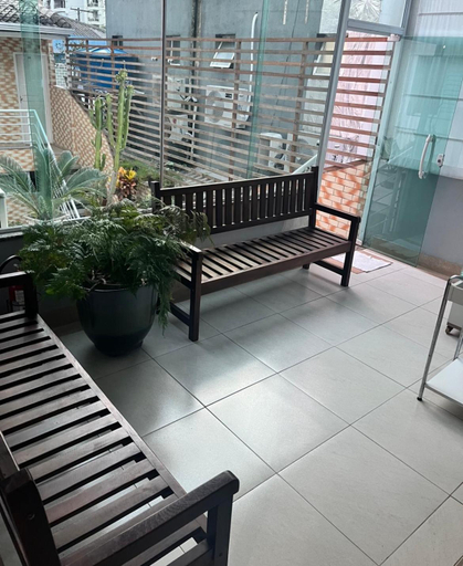 2, Pousada Ohana Guaruja, Guarujá