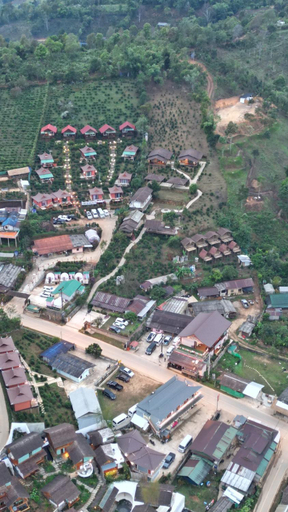 Others 5, เห็ดเหลือง Hedreung banrakthai homestay and camping, Muang Mae Hong Son