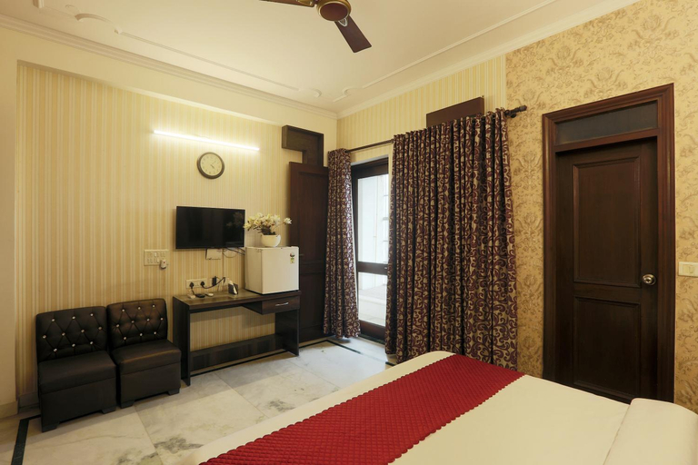 Others 3, Hotel The Sunrise View, Gautam Buddha Nagar