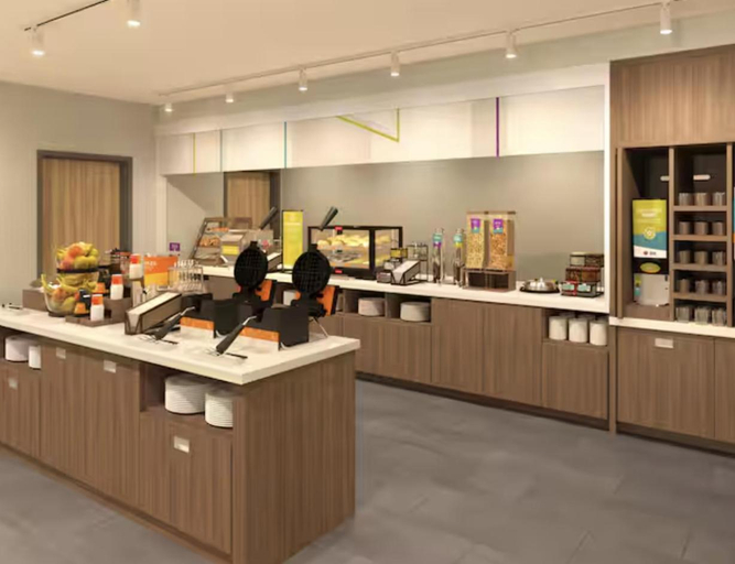 2, Home2 Suites by Hilton Richmond Chester, Chesterfield
