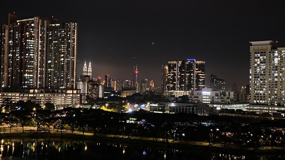 Others 5, Setapak Houses, Kuala Lumpur