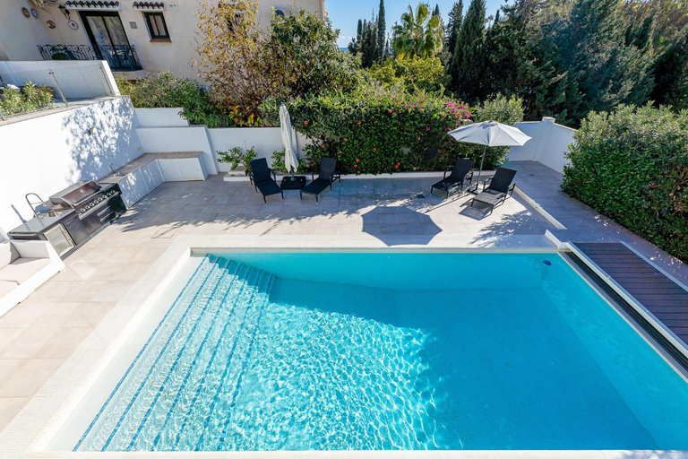 Sport & Beauty 2, Villa San Fernando La Cala de Mijas, Málaga