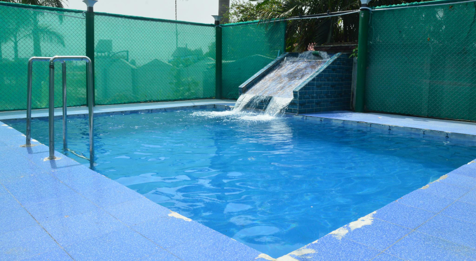 Sport & Beauty 2, Corbett Atulyam Homestay, Nainital