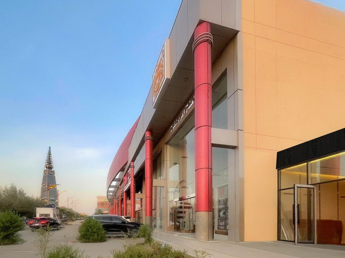 Exterior, Arjan Park Apartments, Riyadh