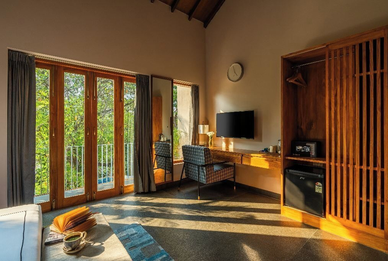 Others 5, The Hosteller Bam Goa Saligao, North Goa