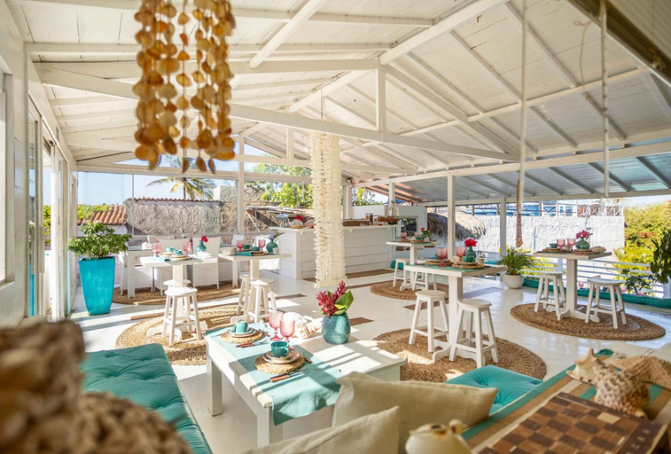 Food & Drinks 4, Pousada DunaBeach, Jijoca de Jericoacoara