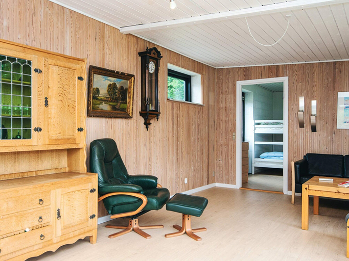 Others 5, 8 Person Holiday Home in Ebeltoft, Syddjurs