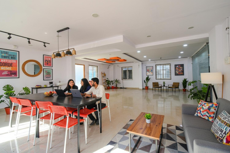 Food & Drinks 4, 99 Inn - Hitech City, Hyderabad