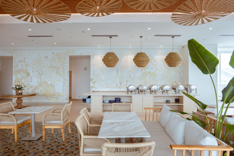 Food & Drinks 5, Hotel Arena Blanca By Dorado, San Andrés