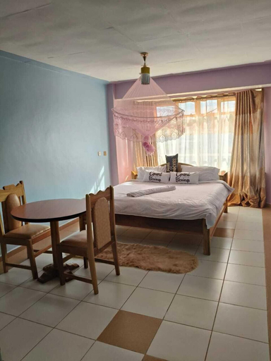 Room 2, Balozi Luxury Homes Nanyuki, Kieni