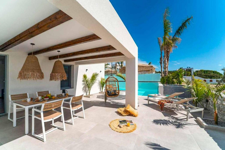Others 4, Villa Paparouna, South Aegean