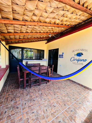 5, Bungalows Las Palmas Cabo Pulmo, La Paz