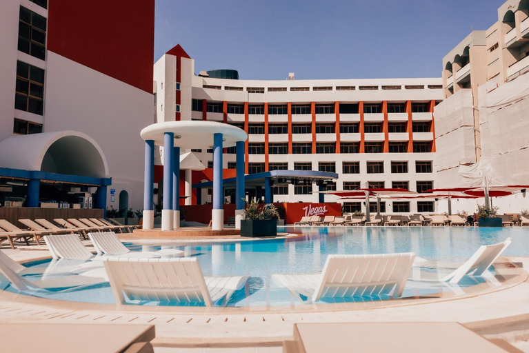 Exterior & Views 2, Vegas Resort, St Julian's