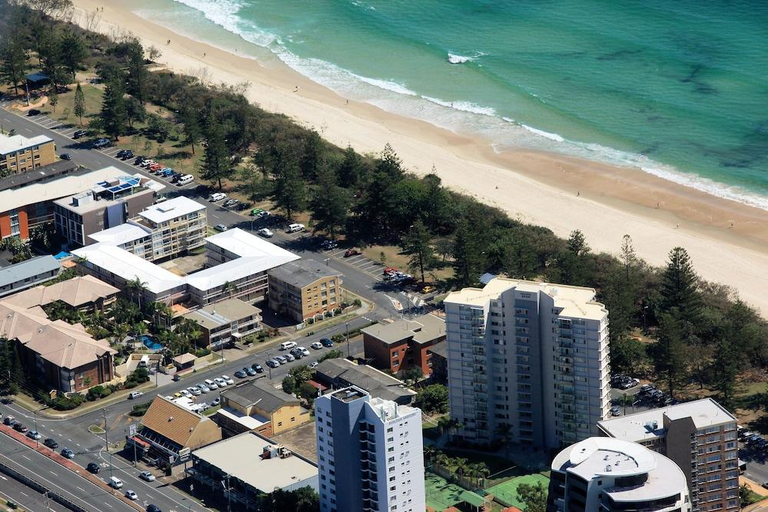 Exterior & Views 2, Pacific Regis, Gold Coast