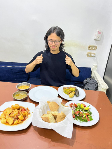 Food & Drinks 4, SWEET HOSTEL LUXOR, Luxor